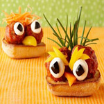 вечеринка в эко-стиле