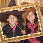 праздник Гарри Поттера