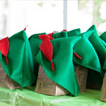 история о Питере Пене