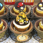 праздник с Винни-Пухом