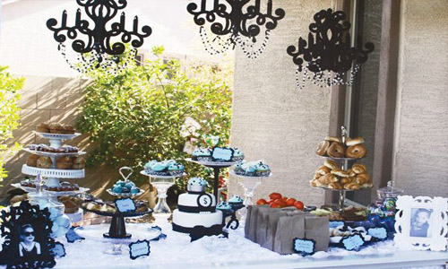 тематика праздника