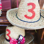 шляпы ковбоев