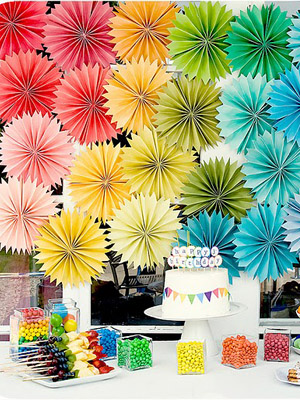 праздник радуги