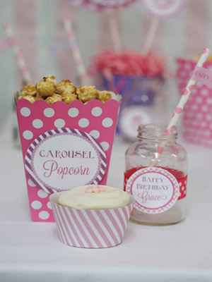 сладкие угощения