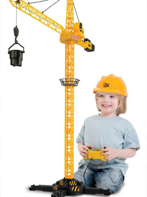 	День великого строительства