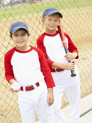 праздник бейсбола