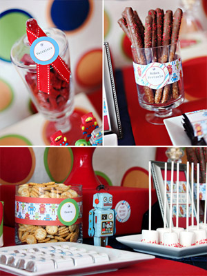 «космическая» еда 