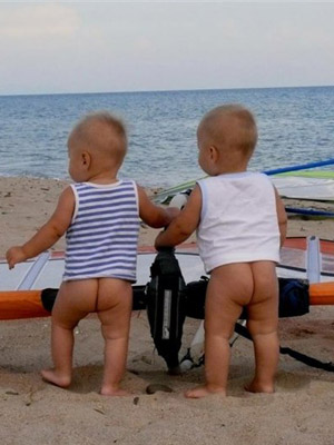 праздник прибоя