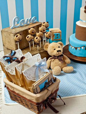 сладкий стол