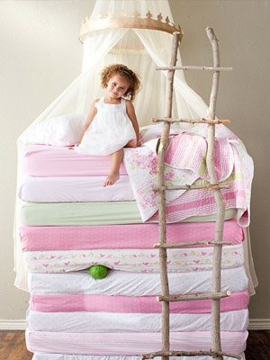 Страна сказок