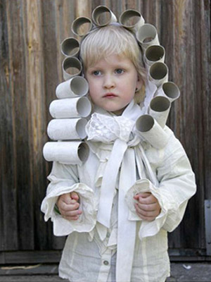 маленький принц