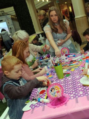 литературный тест