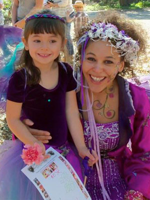 праздник сказки