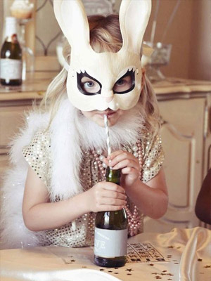 карнавальный костюм