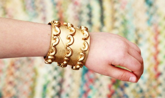 украшения на праздник Клеопатры