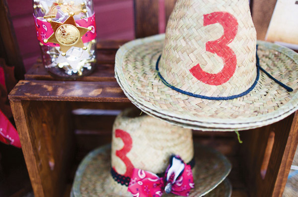 Праздник в стиле ковбоев Дикого Запада: снимаем голливудское кино