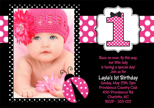 пригласительное с фото