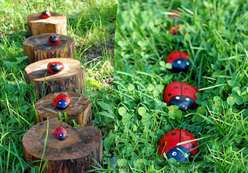 Ореховые жучки