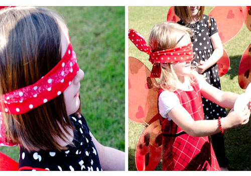 Умыть божью коровку