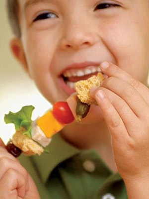 полезная еда