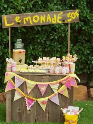 торговое место