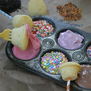 блюда своими руками