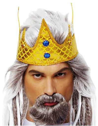 Море волнуется раз, или как мы искали сокровища Нептуна (сценарий)