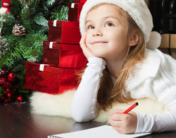 Новогодние чудеса 