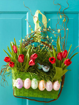 Пасха. Семейный праздник. Подготовка от А до Я