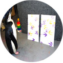 Пингвиньи лапки 