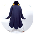 Танцы с пингвинами