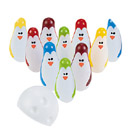 Пингвин-боулинг