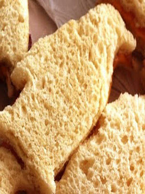 Горячие бутерброды