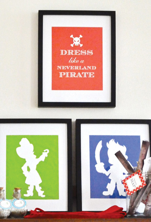 декорации к празднику