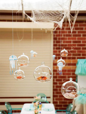 Стеклянные пузыри