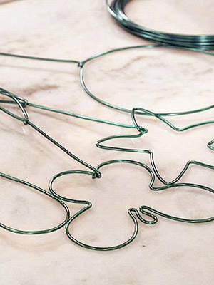 сачки своими руками