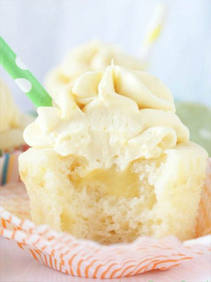 сливочные маффины