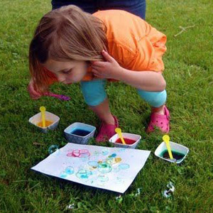 рисуем картину