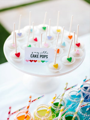 белоснежные маффины 