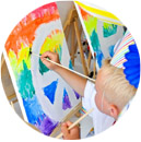 Игра 2. Радужные фантазии