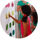 Игра 5. Секреты цвета