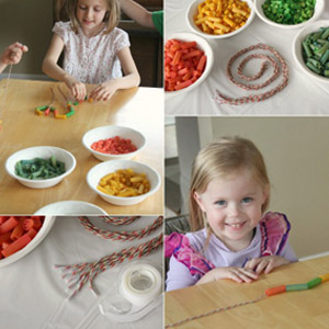 материалы для творчества