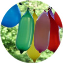 Игра 1. Танец воды и солнца