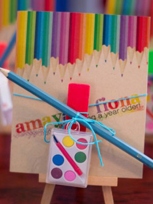 наборы для рукоделия