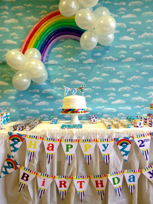 воздушные шары