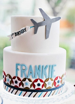 игрушечные самолетики