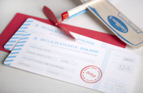 приглашение на праздник самолетов