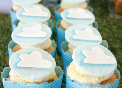 угощения для летчиков