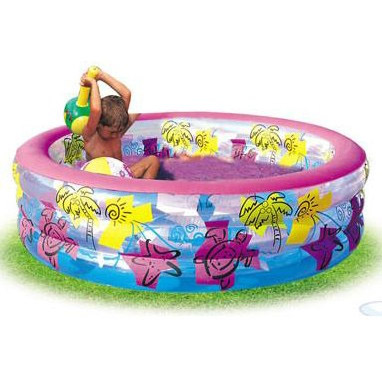 детский бассейн