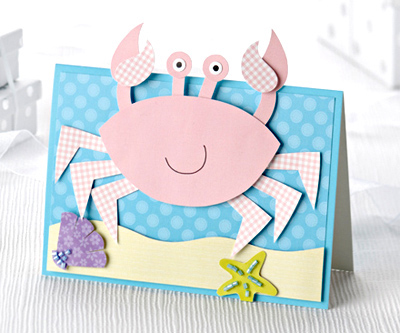 приглашенеие на морское приключение